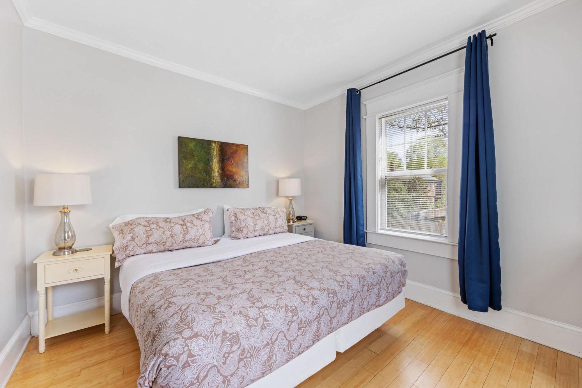 Holiday home Chic 1 Bedroom Units Near Dilworth